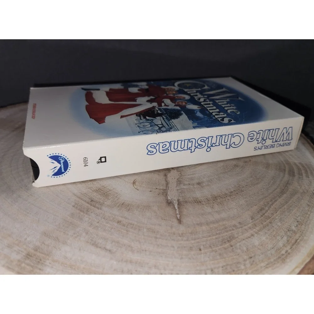 White Christmas (VHS,‎ 1997)